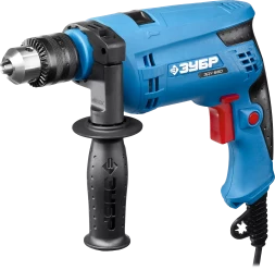 Дрель ударная ЗДУ-680 ЭРМ2 серия ПРОФЕССИОНАЛ