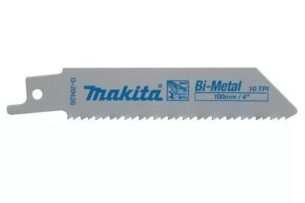 Пильное полотно Makita, для JR100, JR102, BiM B-20426 купить в Нефтеюганске