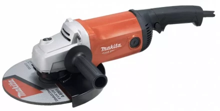 Угловая шлифовальная машина Makita M0921 купить в Нефтеюганске