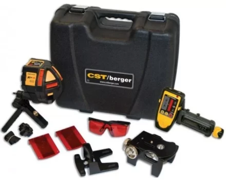 Нивелир лазерный Bosch XLP 34 (CST/berger) купить в Нефтеюганске