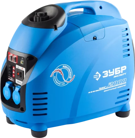 Генератор бензиновый ЗИГ-2000 серия ПРОФЕССИОНАЛ купить в Нефтеюганске