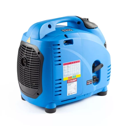 Генератор бензиновый ЗИГ-2000 серия ПРОФЕССИОНАЛ купить в Нефтеюганске