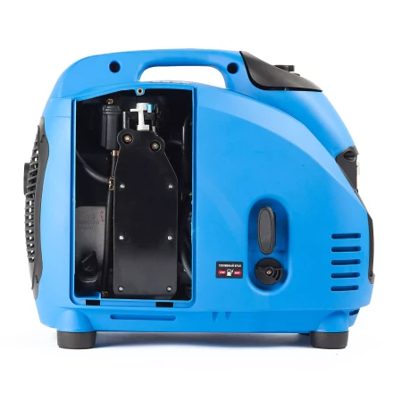 Генератор бензиновый ЗИГ-2000 серия ПРОФЕССИОНАЛ купить в Нефтеюганске