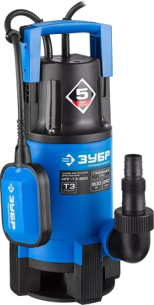 Насос дренажный НПГ-Т3-900 серия ПРОФЕССИОНАЛ купить в Нефтеюганске