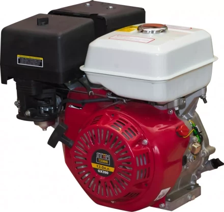 Двигатель бензиновый STEM Techno GX 390 купить в Нефтеюганске