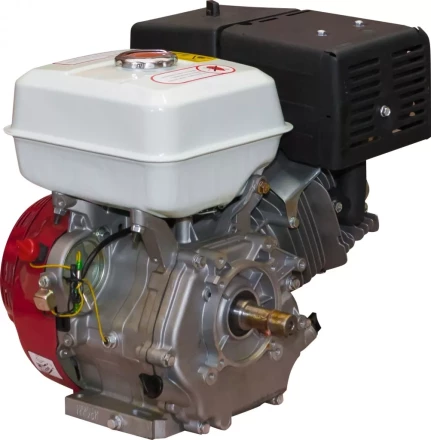 Двигатель бензиновый STEM Techno GX 390 купить в Нефтеюганске