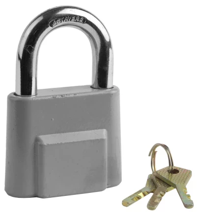 Замок навесной STAYER &quot;MASTER&quot; общего применения, дисковый механизм секрета, 65мм 37147 купить в Нефтеюганске