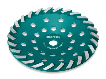 Чашка алмазная Turbo 33368-230 купить в Нефтеюганске