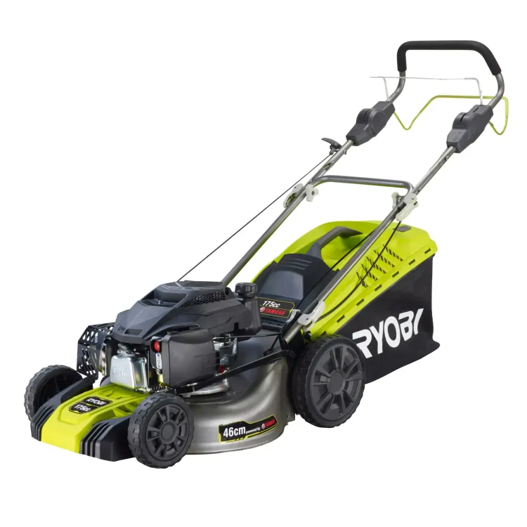 Ryobi Газонокосилка бензиновая RLM46175Y 5133003671 купить в Нефтеюганске