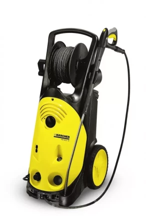Мойка высокого давления Karcher HD 10/21 -4SX Plus (Мойка Керхер HD 10/21 -4SX Plus) купить в Нефтеюганске