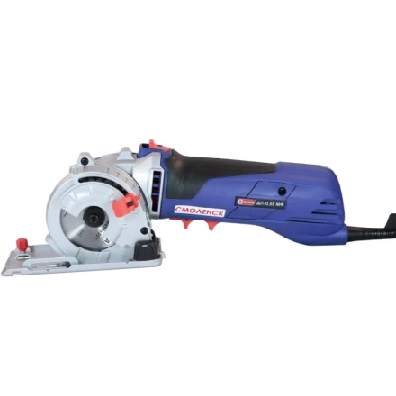 Дисковая пила Диолд ДП-0,55 МФ купить в Нефтеюганске