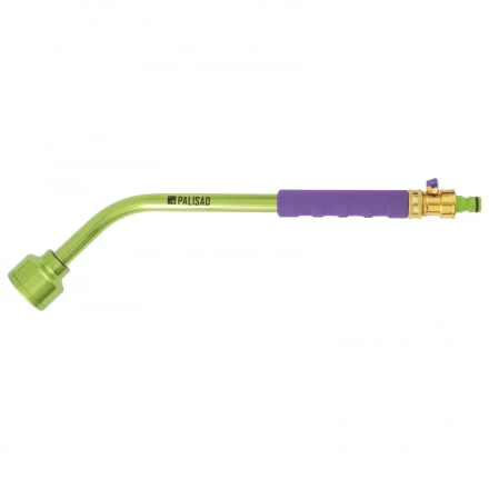 Распылитель на штанге 750 мм с мягкой рукояткой Palisad 65196 купить в Нефтеюганске