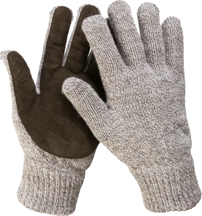 Перчатки утепленные Полюс серия ПРОФЕССИОНАЛ купить в Нефтеюганске