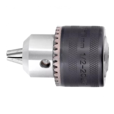 Патрон для дрели ключевой 1,5-13 мм 1/2 адаптер SDS Plus Сибртех 168177 купить в Нефтеюганске