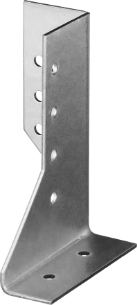 Крепления балки разрезные левосторонние КБР-2.0 инд наклейка серия МАСТЕР купить в Нефтеюганске