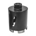 Сверло алмазное сегментное SDS+ 100*10*M16 #6 купить в Нефтеюганске