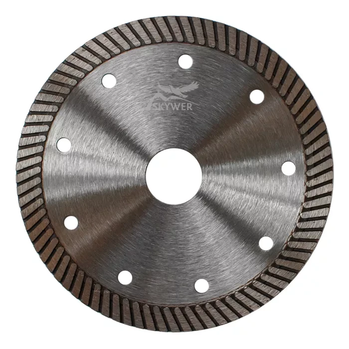 Диск алмазный по бетону TURBO ULTRA UNIVERSAL SKYWER 350*3,2*10*25,4 mm купить в Нефтеюганске