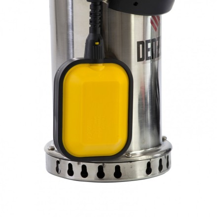 Дренажный насос Denzel DP600X 97220 купить в Нефтеюганске