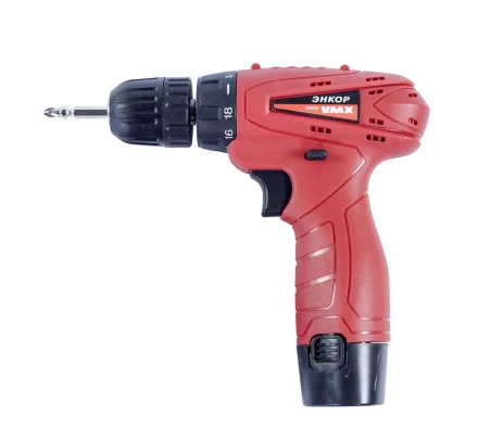 Шуруповерт акк VDS-10/108L 510001 купить в Нефтеюганске