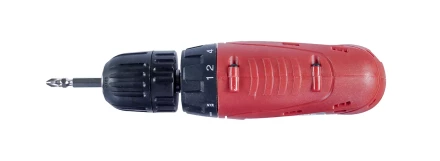 Шуруповерт акк VDS-10/108L 510001 купить в Нефтеюганске