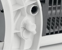 Конвектор электрический ELECTROLUX ECH/AG2-500 EF купить в Нефтеюганске
