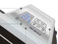 Конвектор электрический ELECTROLUX ECH/AG2-500 EF купить в Нефтеюганске