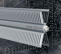 Конвектор электрический ELECTROLUX ECH/AG2-500 EF купить в Нефтеюганске