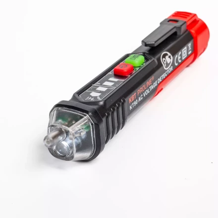 Детектор напряжения бесконтактный КВТ КТ 90 (87242) купить в Нефтеюганске