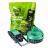 Ремень стяжной HITCH RS REGULAR 1000:12000:10 (100мм STF1000DaN 12T 10М) пакет (SZ067704) купить в Нефтеюганске