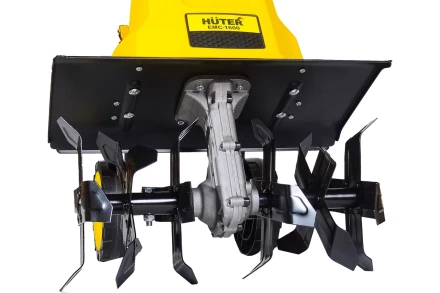 Культиватор электрический HUTER EMC-1600 купить в Нефтеюганске