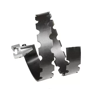 Насадка нож спиральный 4? Т-16  61960 купить в Нефтеюганске