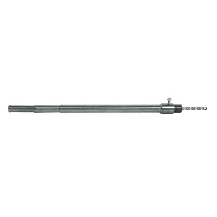 Хвостовик SDS-max М22 L430 Кратон 1 01 03 003 купить в Нефтеюганске