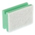 Губка профильная Comfort 122х86х48 мм ТМ Elfe light 92363 купить в Нефтеюганске