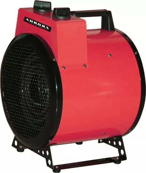 Тепловая пушка электрическая Aurora HEAT PLUS 2000 MINI купить в Нефтеюганске