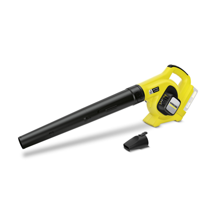 Воздуходувка аккумуляторная LBL 2 Battery Karcher без акк.и ЗУ купить в Нефтеюганске