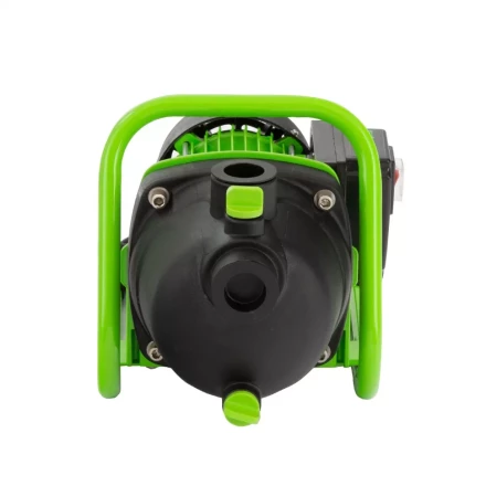 Садовый поверхностный насос СПН850-П, 850 Вт, напор 42 м, 3500 л/ч, пластик Сибртех 97245 купить в Нефтеюганске