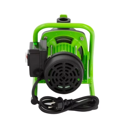 Садовый поверхностный насос СПН850-П, 850 Вт, напор 42 м, 3500 л/ч, пластик Сибртех 97245 купить в Нефтеюганске