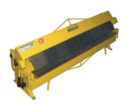 Машина листогибочная с ручным прив Корвет 503 95030 купить в Нефтеюганске