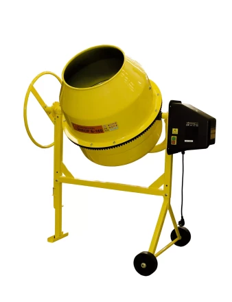 Бетоносмеситель ЭНКОР Б160 56253 купить в Нефтеюганске