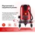 Уровень лазерный LL57 SET1 DEKO, 065-0201 купить в Нефтеюганске