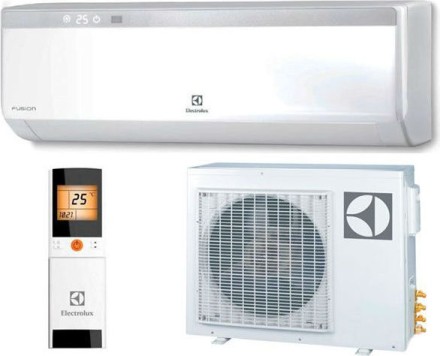 Сплит-система ELECTROLUX EACS-07HF/N3 комплект купить в Нефтеюганске