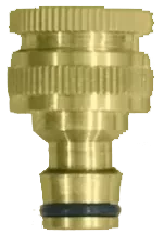 Адаптер латунный внешний Кратон, 1&quot; 5 01 04 043 купить в Нефтеюганске