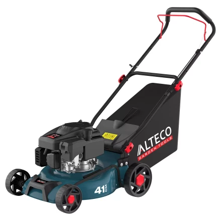 Газонокосилка бензиновая ALTECO GLM 45-41 C 84118 купить в Нефтеюганске