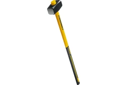 Кувалда STAYER &quot;PROFI&quot; кованая фибергласовая рукоятка, обратная, 5,0кг 20110-5_z03