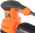 Шлифмашина ЭШМ эксцентриковая PATRIOT OS125 купить в Нефтеюганске