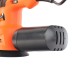 Шлифмашина ЭШМ эксцентриковая PATRIOT OS125 купить в Нефтеюганске