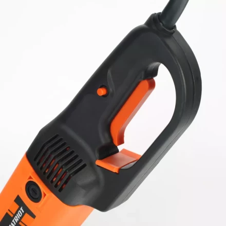 Углошлифовальная машинка THE ONE AG 231 (УШМ, Болгарка) PATRIOT купить в Нефтеюганске