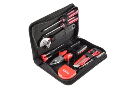 Набор инструментов HAMMER 601-035 9 предметов купить в Нефтеюганске