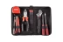 Набор инструментов HAMMER 601-035 9 предметов купить в Нефтеюганске