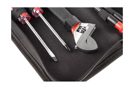 Набор инструментов HAMMER 601-035 9 предметов купить в Нефтеюганске